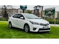 Sahibinden Toyota Corolla 1.4 D-4D Touch 2016 Model
