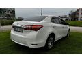 Sahibinden Toyota Corolla 1.4 D-4D Touch 2016 Model