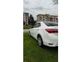 Sahibinden Toyota Corolla 1.4 D-4D Touch 2016 Model