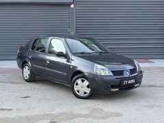 EY AUTO'DAN 2005 SYMBOL 1.5 DCİ 189.000 KM DEĞİŞENSİZ KLİMA