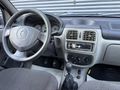 EY AUTO'DAN 2005 SYMBOL 1.5 DCİ 189.000 KM DEĞİŞENSİZ KLİMA