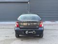 EY AUTO'DAN 2005 SYMBOL 1.5 DCİ 189.000 KM DEĞİŞENSİZ KLİMA