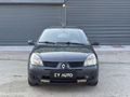 EY AUTO'DAN 2005 SYMBOL 1.5 DCİ 189.000 KM DEĞİŞENSİZ KLİMA