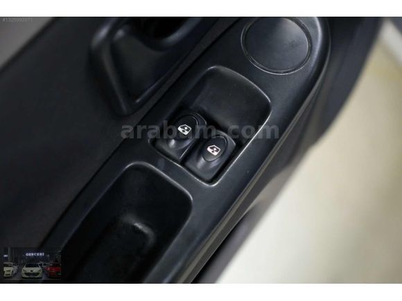 2012 MODEL DİZEL SYMBOL 200.000KM İLK ELDEN TEMİZ BAKIMLI