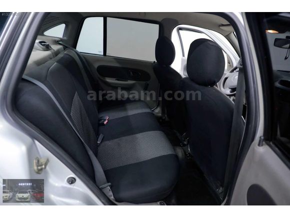 2012 MODEL DİZEL SYMBOL 200.000KM İLK ELDEN TEMİZ BAKIMLI