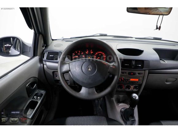 2012 MODEL DİZEL SYMBOL 200.000KM İLK ELDEN TEMİZ BAKIMLI