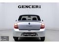 2012 MODEL DİZEL SYMBOL 200.000KM İLK ELDEN TEMİZ BAKIMLI