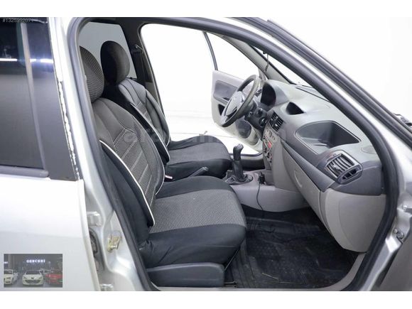 2012 MODEL DİZEL SYMBOL 200.000KM İLK ELDEN TEMİZ BAKIMLI