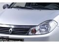 2012 MODEL DİZEL SYMBOL 200.000KM İLK ELDEN TEMİZ BAKIMLI