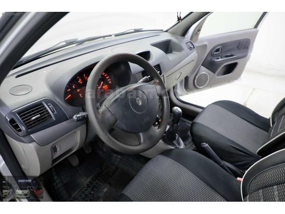 2012 MODEL DİZEL SYMBOL 200.000KM İLK ELDEN TEMİZ BAKIMLI