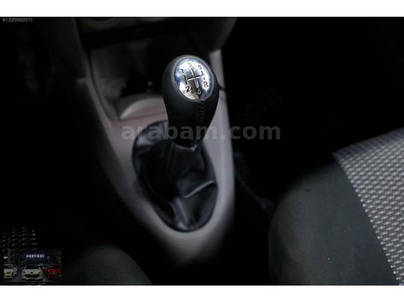 2012 MODEL DİZEL SYMBOL 200.000KM İLK ELDEN TEMİZ BAKIMLI