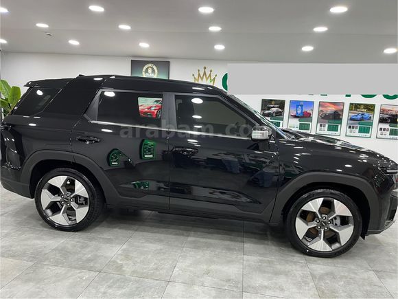Sahibinden Ssangyong Torres EVX 2025 Model