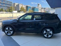 Sahibinden Ssangyong Torres EVX 2025 Model