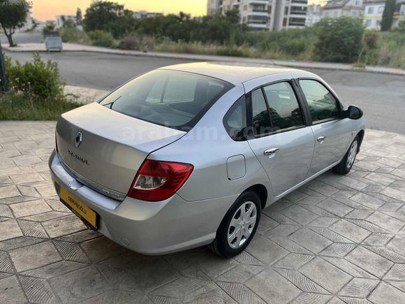 DÜŞÜK KM ÇİFT HAVA YASTIĞI ABS YAKIT CİMRİSİ AİLE ARACI