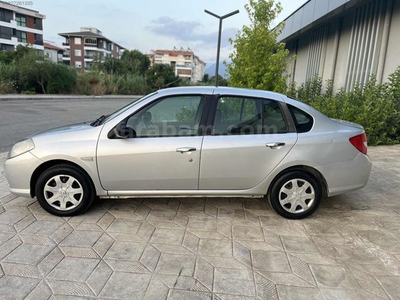 DÜŞÜK KM ÇİFT HAVA YASTIĞI ABS YAKIT CİMRİSİ AİLE ARACI