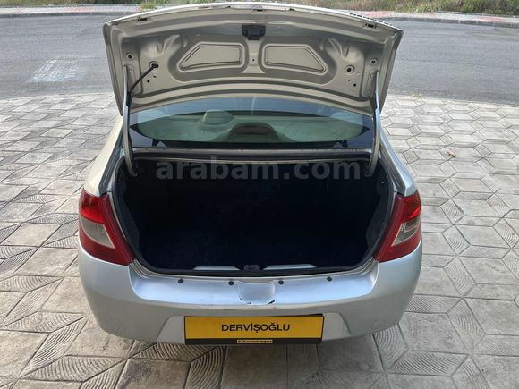 DÜŞÜK KM ÇİFT HAVA YASTIĞI ABS YAKIT CİMRİSİ AİLE ARACI
