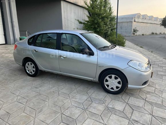 DÜŞÜK KM ÇİFT HAVA YASTIĞI ABS YAKIT CİMRİSİ AİLE ARACI