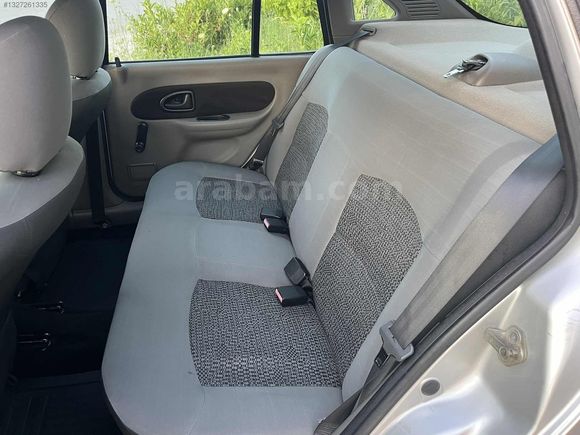 DÜŞÜK KM ÇİFT HAVA YASTIĞI ABS YAKIT CİMRİSİ AİLE ARACI
