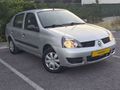 KİRAZOĞLU OTOMOTİV// 2008 MODEL KLİMALI CLİO SYMBOL
