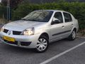 KİRAZOĞLU OTOMOTİV// 2008 MODEL KLİMALI CLİO SYMBOL