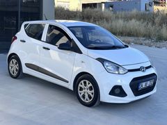 Sahibinden Hyundai i10 1.0 D-CVVT Style 2016 Model 
