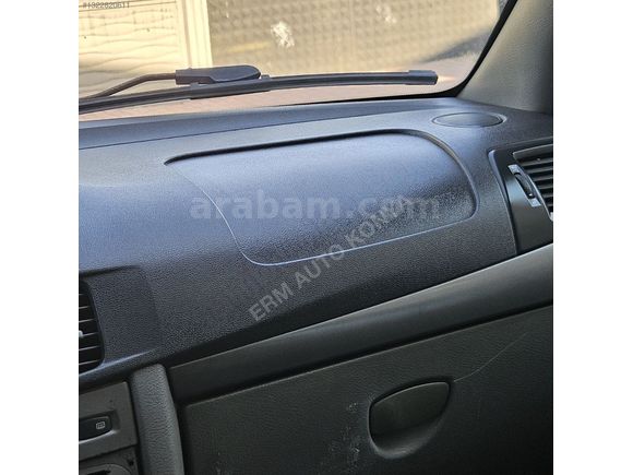 2010 SEMBOL 1.5 DCİ! DEĞİŞENSİZ! EXPER RAPORLU ABS'Lİ ÇİFTAİRBEG