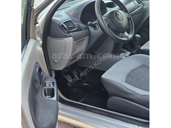 2010 SEMBOL 1.5 DCİ! DEĞİŞENSİZ! EXPER RAPORLU ABS'Lİ ÇİFTAİRBEG