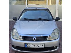2010 SEMBOL 1.5 DCİ! DEĞİŞENSİZ! EXPER RAPORLU ABS'Lİ ÇİFTAİRBEG