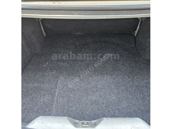 2010 SEMBOL 1.5 DCİ! DEĞİŞENSİZ! EXPER RAPORLU ABS'Lİ ÇİFTAİRBEG
