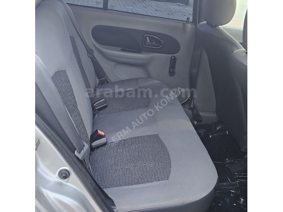 2010 SEMBOL 1.5 DCİ! DEĞİŞENSİZ! EXPER RAPORLU ABS'Lİ ÇİFTAİRBEG