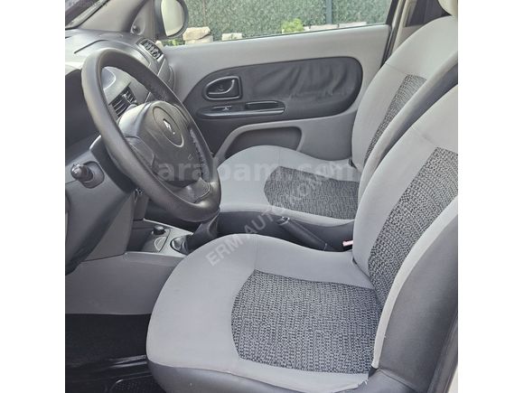 2010 SEMBOL 1.5 DCİ! DEĞİŞENSİZ! EXPER RAPORLU ABS'Lİ ÇİFTAİRBEG