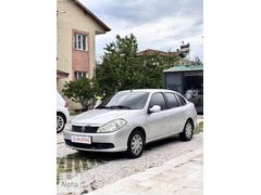 Değişensiz Temiz Bakımlı 1.5 Dci Renault Symbol(K.K12TAKSİT)