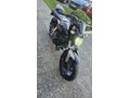 Sahibinden Yamaha MT 07