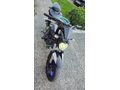 Sahibinden Yamaha MT 07