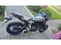Sahibinden Yamaha MT 07