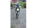 Sahibinden Yamaha MT 07