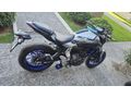 Sahibinden Yamaha MT 07