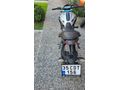 Sahibinden Yamaha MT 07