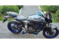 Sahibinden Yamaha MT 07