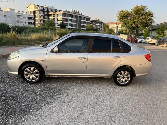 DEĞİŞENSİZ BAKIMLI AİLE ARACI