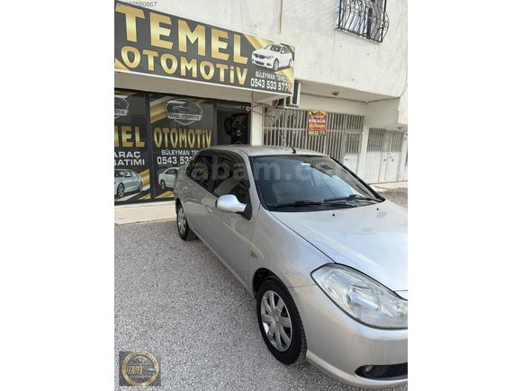 2010 symbol 230 binde tüm bakımları yapılmıştır