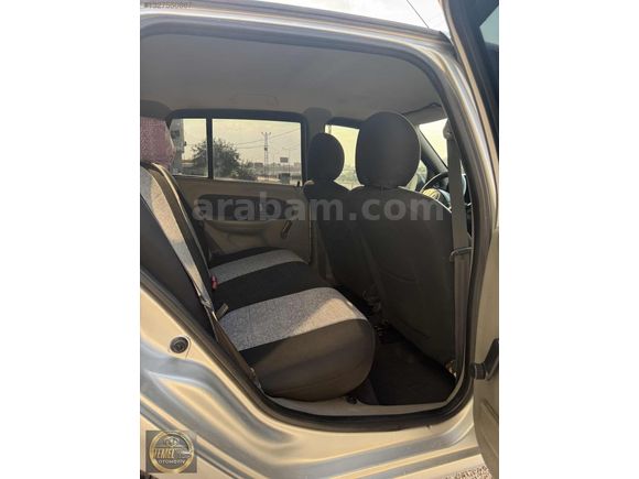 2010 symbol 230 binde tüm bakımları yapılmıştır