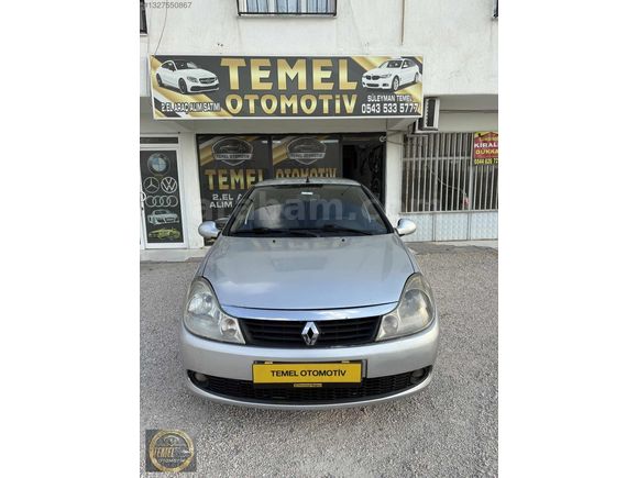 2010 symbol 230 binde tüm bakımları yapılmıştır