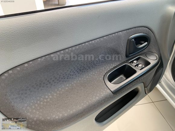 2007 RENAULT SYMBOL 1.5 DCİ/144.BİN KM/KLİMALI/İLK EL/MUA.SIFIR