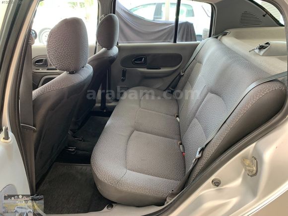 2007 RENAULT SYMBOL 1.5 DCİ/144.BİN KM/KLİMALI/İLK EL/MUA.SIFIR