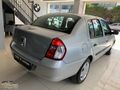 2007 RENAULT SYMBOL 1.5 DCİ/144.BİN KM/KLİMALI/İLK EL/MUA.SIFIR