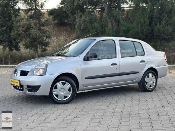 !!! KÖSEOĞLU OTOMOTİVDEN EMSALSİZ CLİO SYMBOL !!!