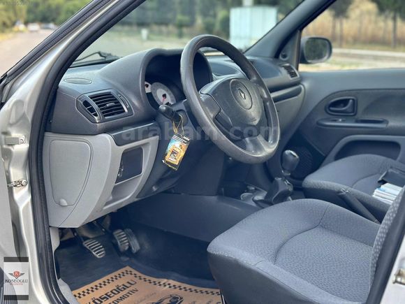 !!! KÖSEOĞLU OTOMOTİVDEN EMSALSİZ CLİO SYMBOL !!!