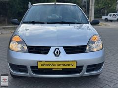 !!! KÖSEOĞLU OTOMOTİVDEN EMSALSİZ CLİO SYMBOL !!!