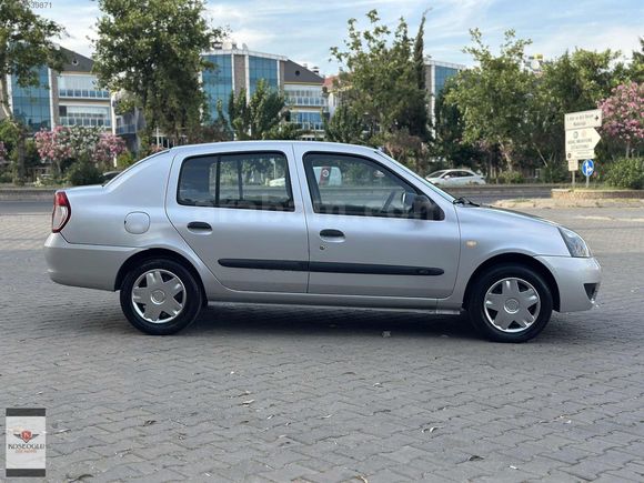 !!! KÖSEOĞLU OTOMOTİVDEN EMSALSİZ CLİO SYMBOL !!!